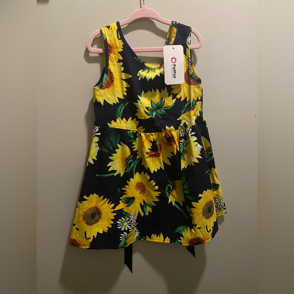 casual dress
